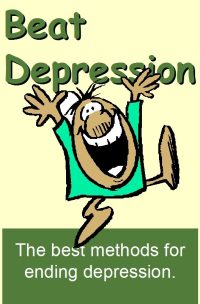 Practical Steps to Beating Depression: A Free Guide Ebook